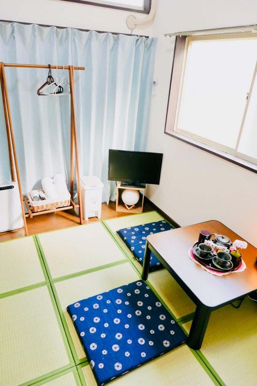 Fuel Inn Fukuoka  Exterior photo